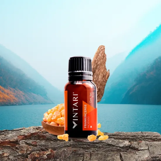 Imagen de Frankincense