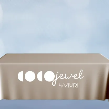 Imagen de Mantel rectangular COCO 