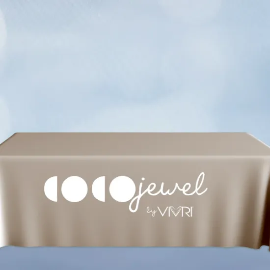 Imagen de Mantel rectangular COCO 