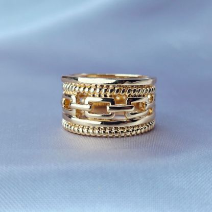 Imagen de Anillo Estatus Supremo