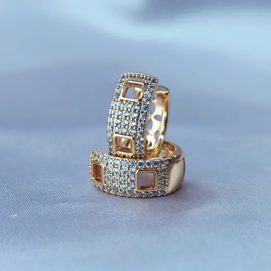 Imagen de Huggie Cuadros Reales