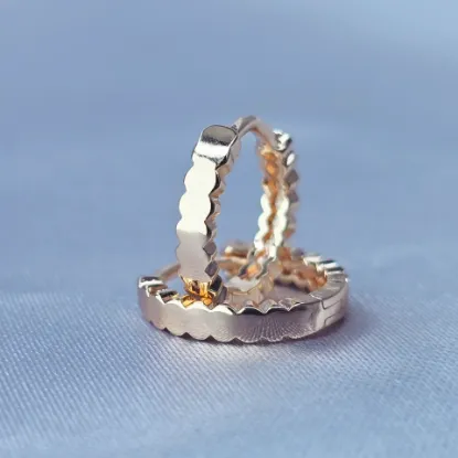 Imagen de Huggie Calidez