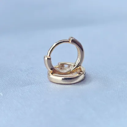 Imagen de Huggie Ternurita