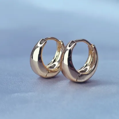 Imagen de Huggie Atemporalidad