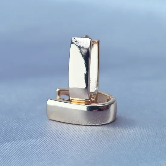 Imagen de Huggie Pasta de Oro Perfecta