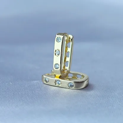 Imagen de Huggie Tres Poderes