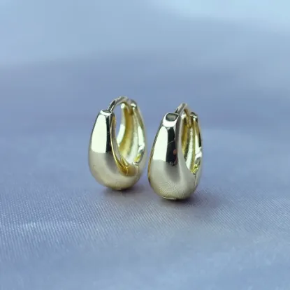 Imagen de Huggie Atemporal Radiante