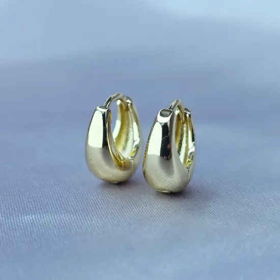 Imagen de Huggie Atemporal Radiante