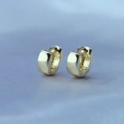 Imagen de Huggie Pequeña Tradición Atemporal