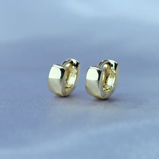 Imagen de Huggie Pequeña Tradición Atemporal