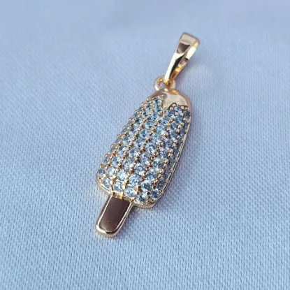 Imagen de Dije Paleta Deliciosa