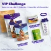 Picture of VIVRI CHALLENGE 30-Day VIP - 2 Shakes a Day