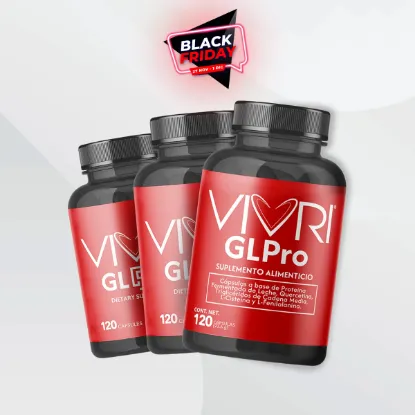 Imagen de Kit 3 GL Pro