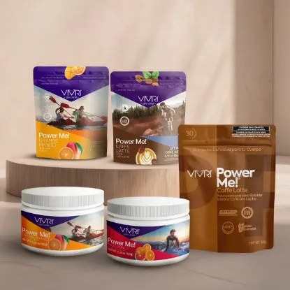 Imagen de POWER ME!®