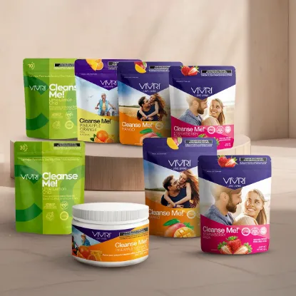 Imagen de CLEANSE ME!®