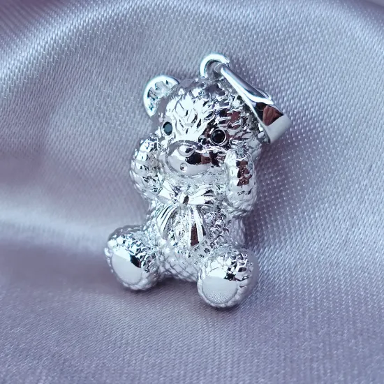 Picture of Pendant  My First Bear