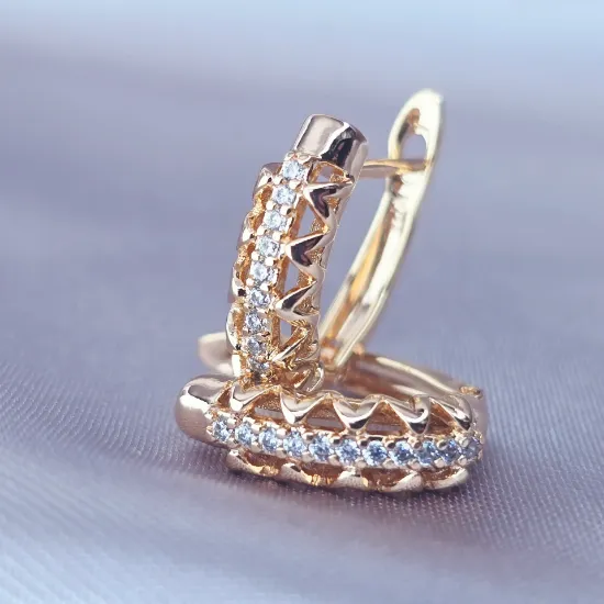 Picture of Huggie Simple Beauty