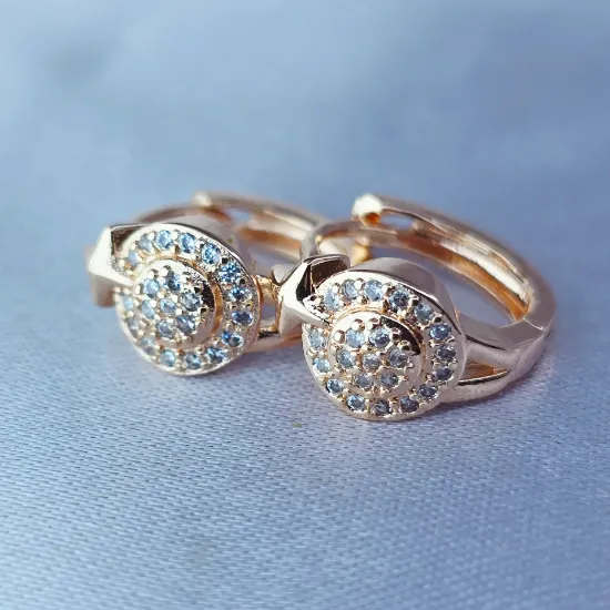 Picture of Huggie Crystals and Little Star