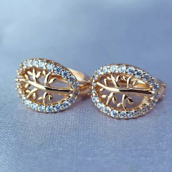 Picture of Huggie Golden Tree