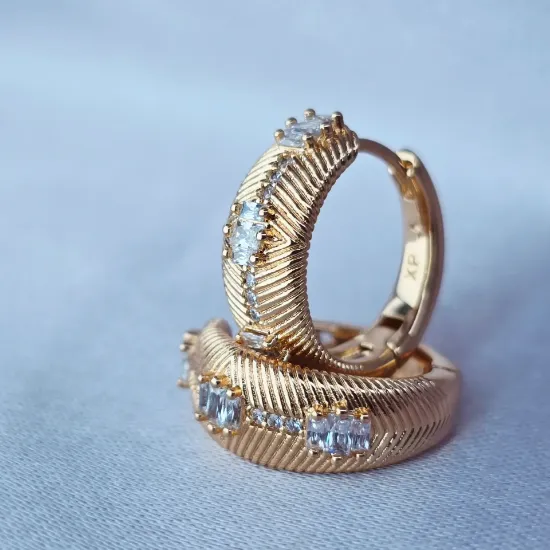 Picture of Huggie Three Magical Sparkles