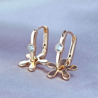 Picture of Earring Desmontable Florencia