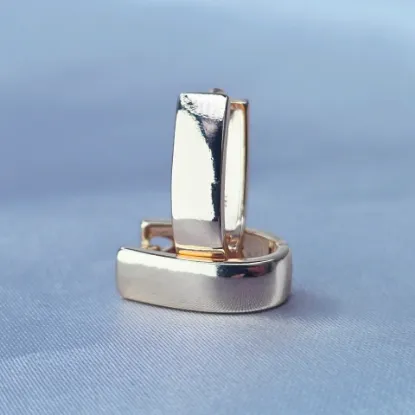 Picture of Huggie Pasta of Gold Perfect