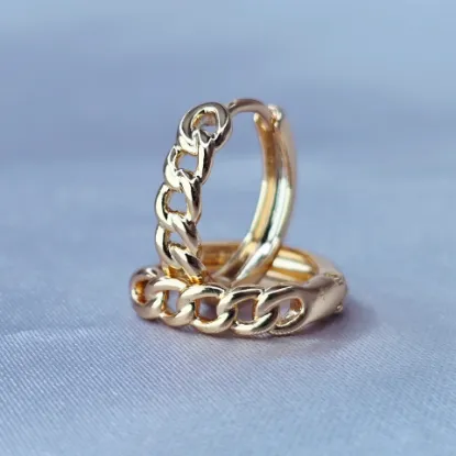 Picture of Huggie Cable