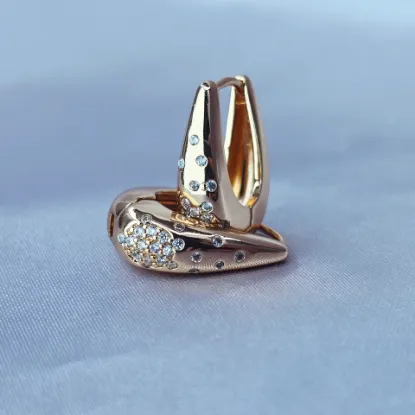 Picture of Huggie Explosión of Bubbles