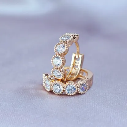 Picture of Huggie Five Treasures