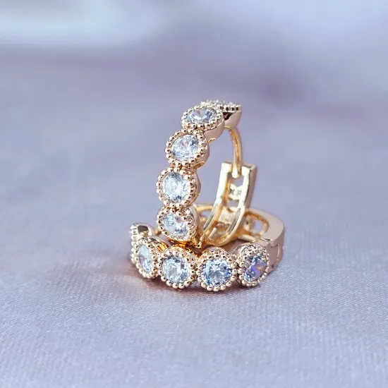 Picture of Huggie Five Treasures