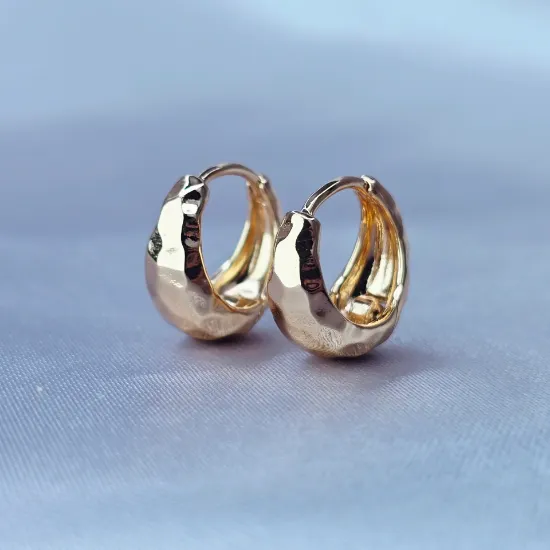 Picture of Huggie Artístico and Timeless