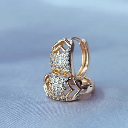 Picture of Huggie Wishes and Anhelos