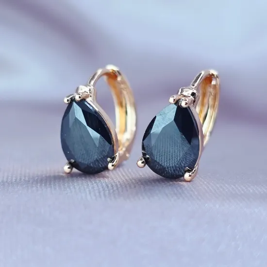 Picture of Huggie Drop Black