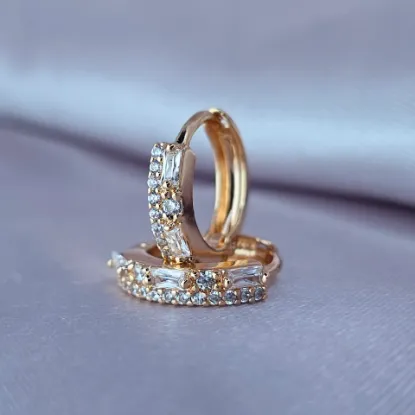 Picture of Huggie Two Fuerzas Unidas