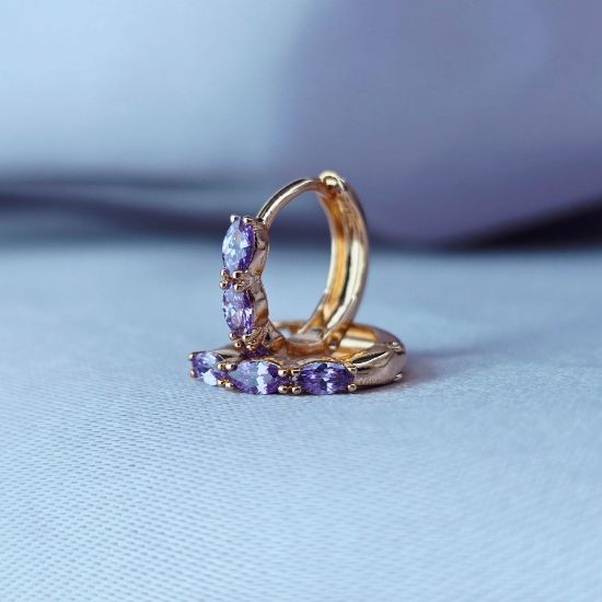 Picture of Huggie Abundance Mauve