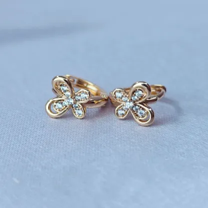 Imagen de Huggie Mariposa Empática