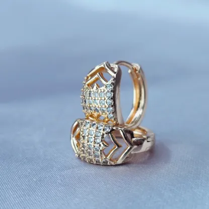 Imagen de Huggie Deseos y Anhelos