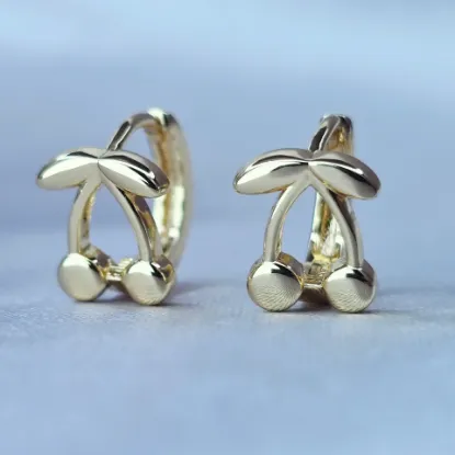 Imagen de Huggie Cerezas