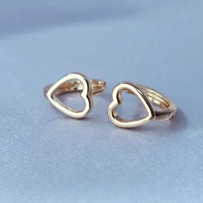 Imagen de Huggie Corazón Vivri con Amor