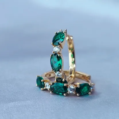 Imagen de Huggie Esmeraldas