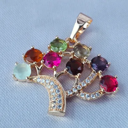 Imagen de Dije Árbol de la Vida