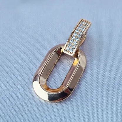 Imagen de Dije Brillo Incondicional