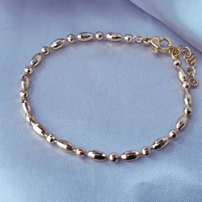 Imagen de Pulsera Punto y Coma Talla 1602