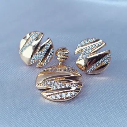 Imagen de Juego Círculo Arte Moderno