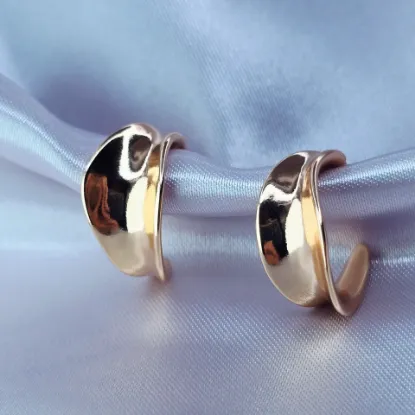 Imagen de Arete La Gran Estrella y Estrellita