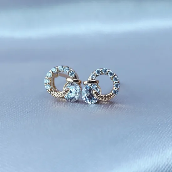 Imagen de Broquel Armonía