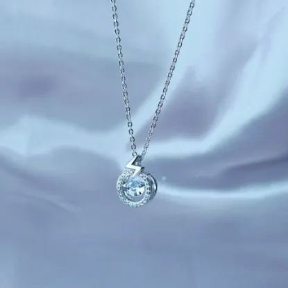 Imagen de Collar Círculo Amistoso  4201