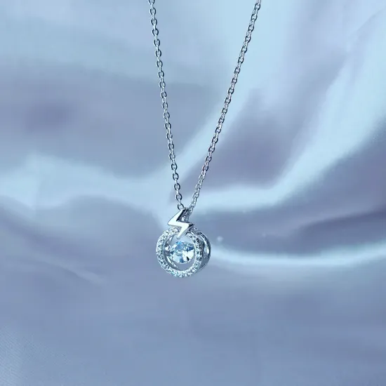 Imagen de Collar Círculo Amistoso  4201