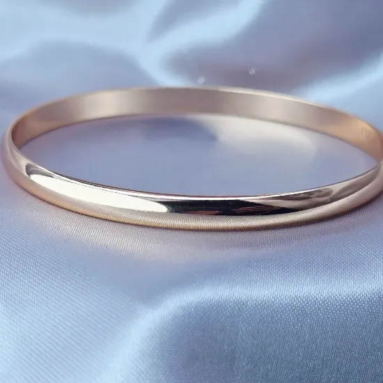 Imagen de Brazalete Oro de Vida  2206