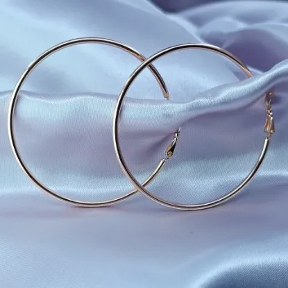 Imagen de Arracada Delicadeza Suave